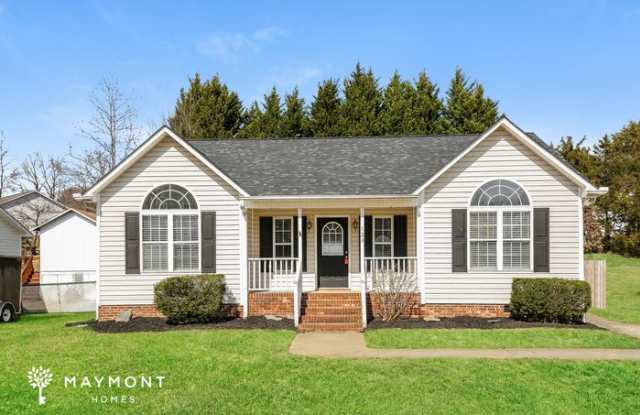 123 Tricia Court - 123 Tricia Court, Thomasville, NC 27360