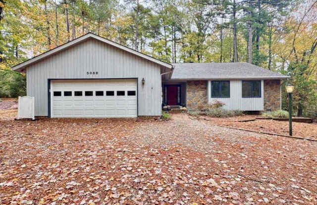 3088 Fairway Woods - 3088 Fairway Woods, Lee County, NC 27332