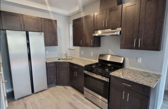 201 Marshall St - 201 Marshall Street, Elizabeth, NJ 07206