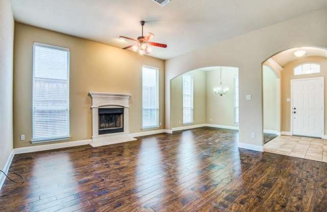 8234 Winter Falls Trail Gallery 4