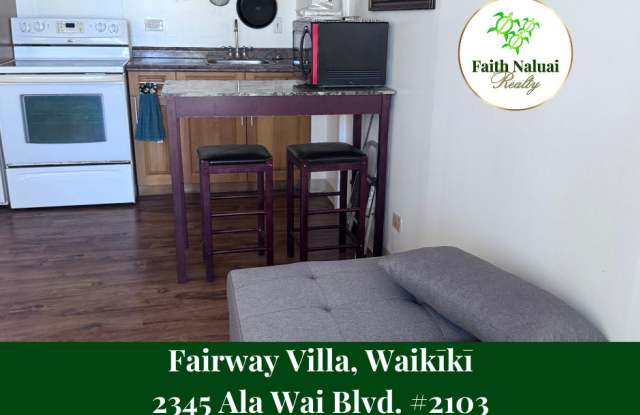 2345 Ala Wai Boulevard Gallery 4