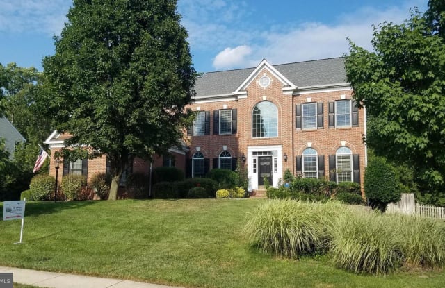 22506 FOREST MANOR DRIVE - 22506 Forest Manor Drive, Brambleton, VA 20148