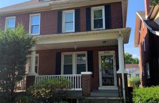 2240 Ferry Street - 2240 Ferry Street, Wilson, PA 18042