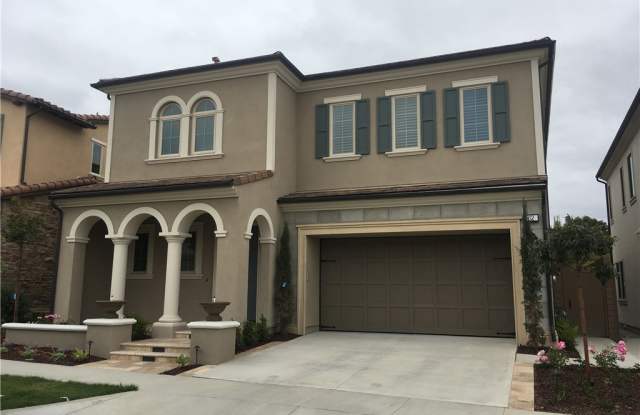 62 Glacier - 62 Glacier Vly, Irvine, CA 92602