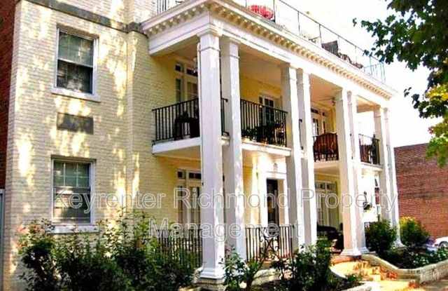 3000 W. Grace St. photos photos