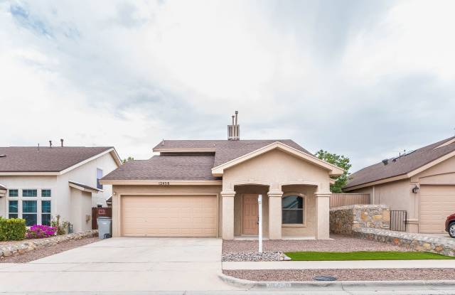 Fabulous home in East El Paso!! photos photos