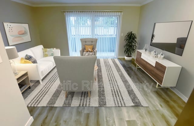 5226 Chicago Ave SW - 5226 Chicago Avenue Southwest, Lakewood, WA 98499