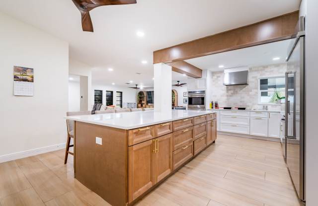 1856 Del Robles Terrace Gallery 2