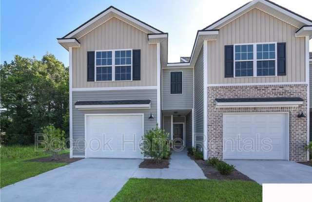 75 Walker Court - 75 Walker Ct, Bryan County, GA 31324