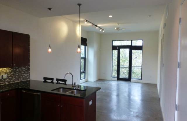 2525 South Lamar Blvd. Unit 318 Gallery 3