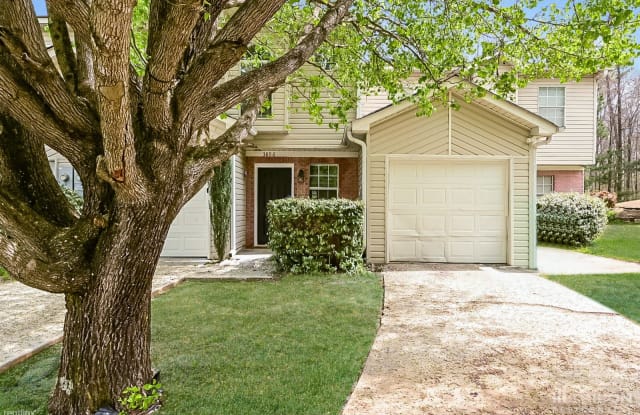 3806 Soapstone Road - 3806 Soapstone Road, DeKalb County, GA 30034