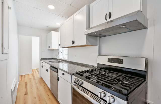 2 bed 1 bath - newly updated, convenient location, washer/dryer/dishwasher photos photos
