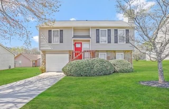 3205 Pearce Court - 3205 Pearce Court, DeKalb County, GA 30038