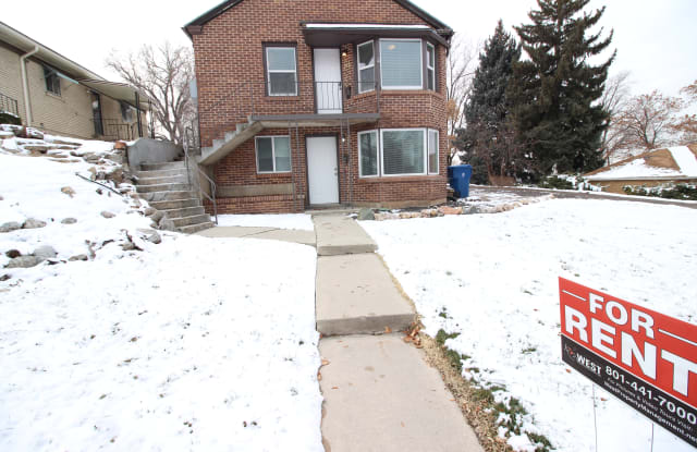 229 Chimes View Dr - 229 Chimes View Drive, South Ogden, UT 84405