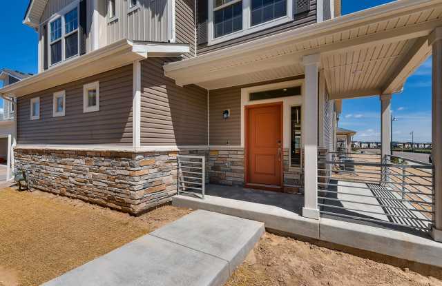 10530 Waco St. - 10530 Waco St, Commerce City, CO 80022