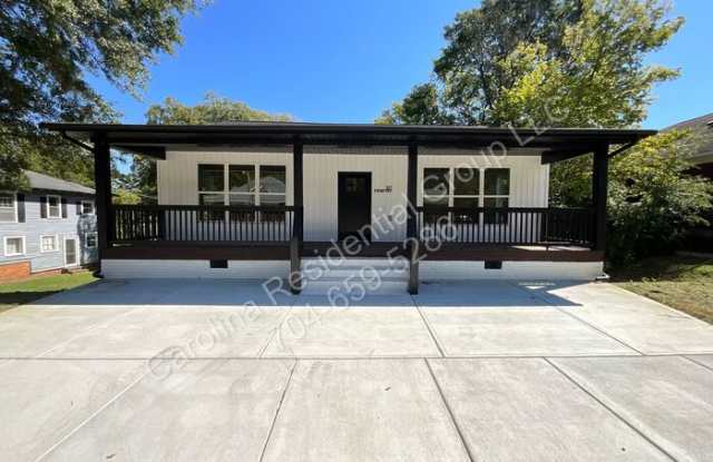 307 North Catawba Street photos photos