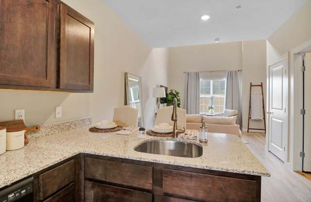 Reserve at Chaffee Crossing photos photos