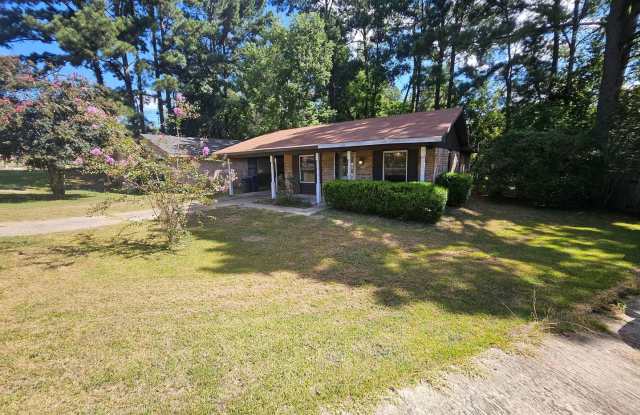 404 Juniper Street New Llano - 404 Juniper Street, New Llano, LA 71461
