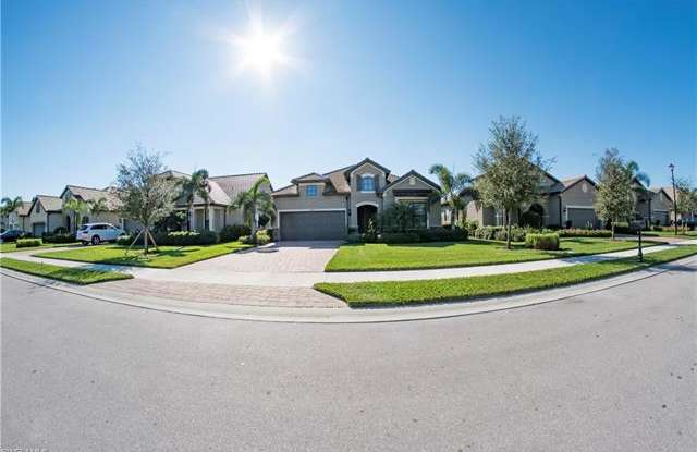20139 Corkscrew Shores BLVD - 20139 Corkscrew Shores Boulevard, Lee County, FL 33928