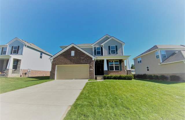 29874 Mackintosh - 29874 Macintosh Lane, Oakland County, MI 48165 29874 Mackintosh - 29874 Macintosh Lane, Oakland County, MI 48165