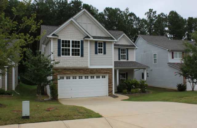 Beautiful 4 BR / 2.5 Bath Home Fairburn! photos photos