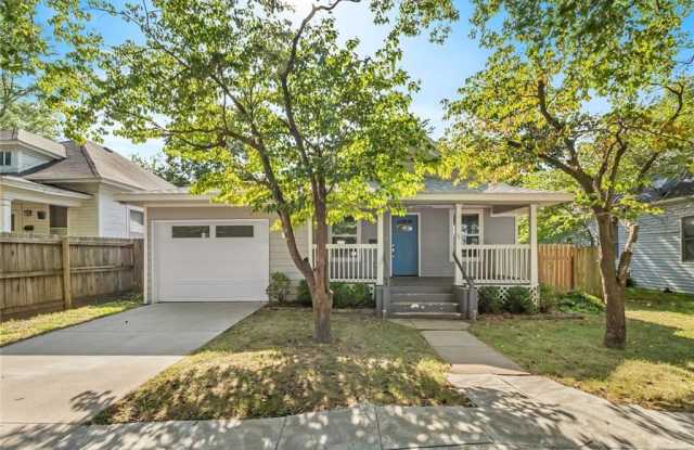 712  N 3rd  ST - 712 North 3rd Street, Rogers, AR 72756