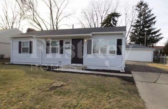 408 Dalhart Avenue photos photos