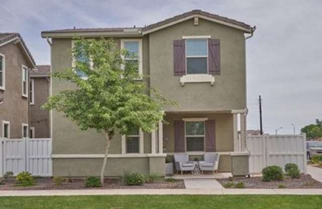3727 E Stiles Ln - 3727 East Stiles Lane, Gilbert, AZ 85295