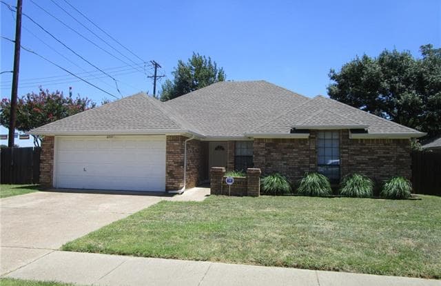 6001 Sandstone Drive - 6001 Sandstone Drive, Arlington, TX 76001