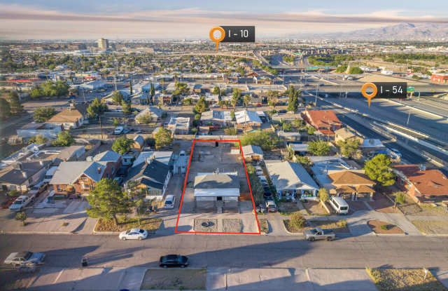 4312 CLIFTON Avenue Gallery 3