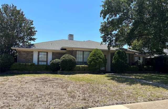 1502 Concord Drive - 1502 Concord Drive, Richardson, TX 75081