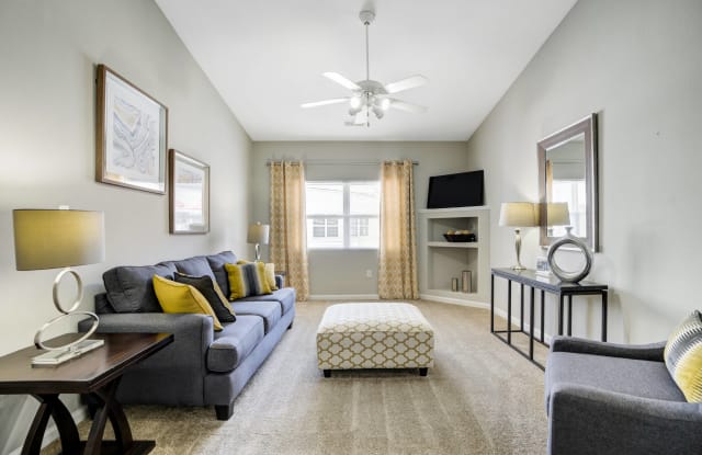 Lenoxplace at Garner Station Apartments photos photos