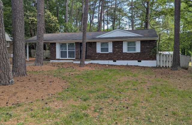 4308 Sheppard Drive photos photos