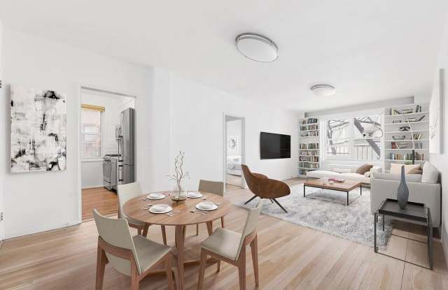 350 E 30th St Apt 2X - 350 East 30th Street, New York City, NY 10016
