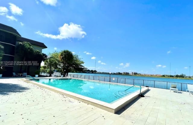 461 Ives Dairy Rd - 461 Ives Dairy Road, Ives Estates, FL 33179