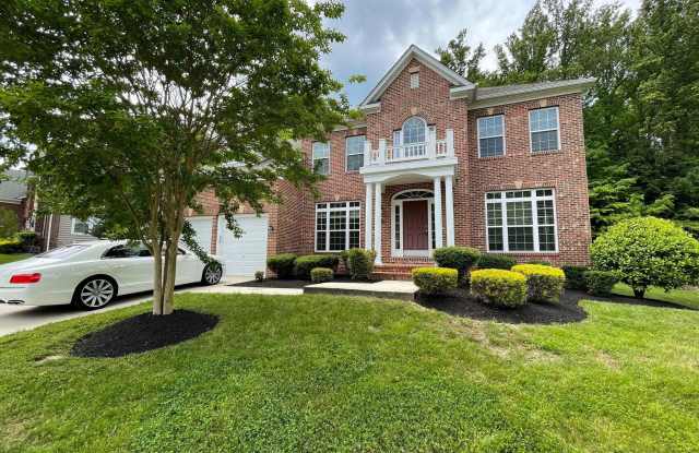 1907 LAKE FOREST DRIVE - 1907 Lake Forest Drive, Brock Hall, MD 20774