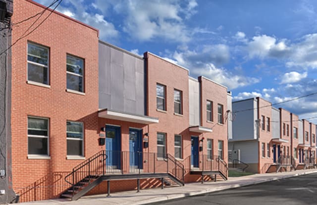 Sharswood Crossing III Gallery 2