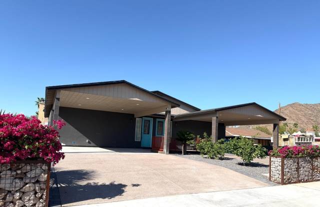 1406 E Cinnabar Avenue photos photos