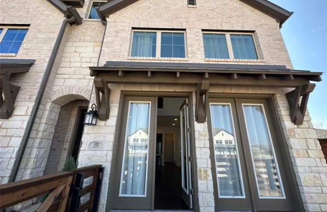 358 Somerville Drive - 358 Somerville Drive, Collin County, TX 75071