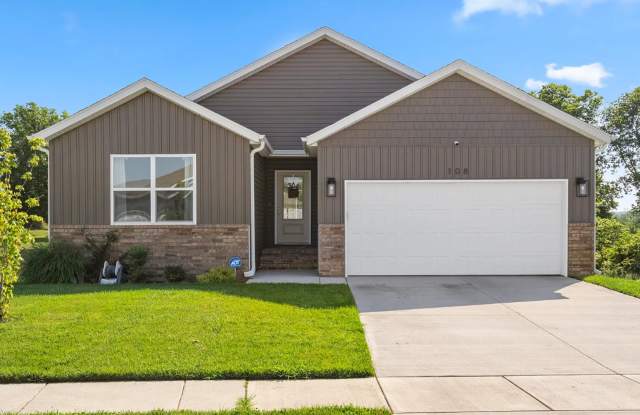 Beautiful 5 bedroom home - Nixa MO photos photos