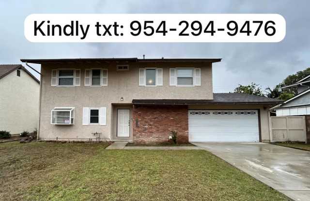 1007 Haven Ave - 1007 Haven Avenue, Simi Valley, CA 93065