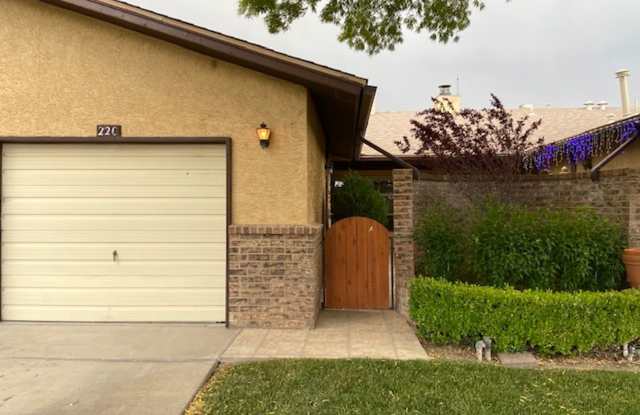 Up scale town home with high-end finishes. photos photos