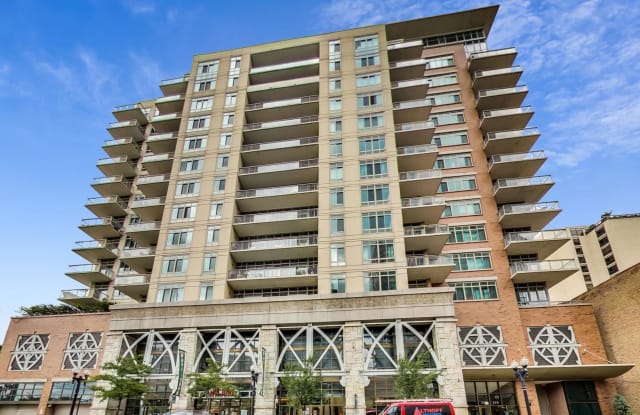 230 West Division Street - 230 West Division Street, Chicago, IL 60610
