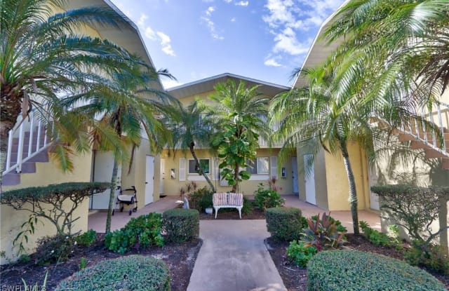 8109 Country Road - 8109 Country Road, Cypress Lake, FL 33919