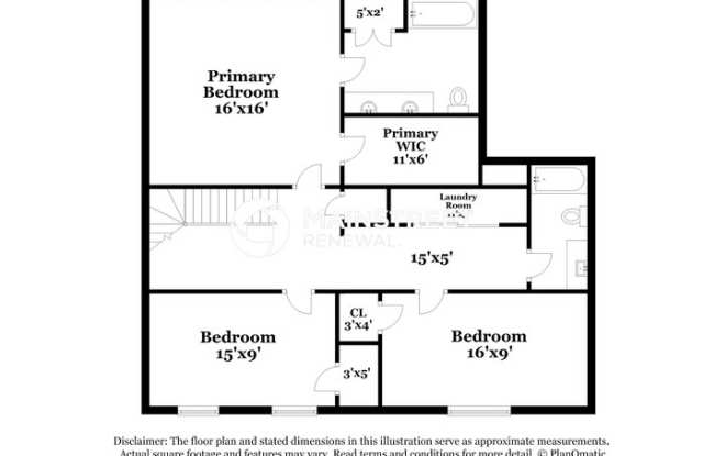 1240 Maple Ridge Drive Gallery 3
