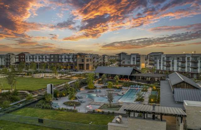 The Brick and Mortar District Apartments photos photos