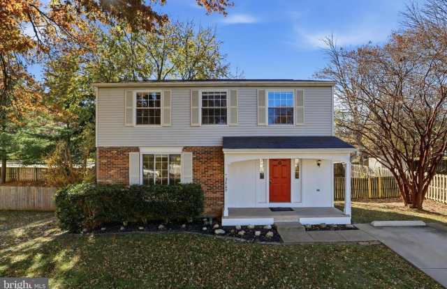 3265 BETHEL CHURCH DR - 3265 Bethel Church Drive, Potomac Mills, VA 22192