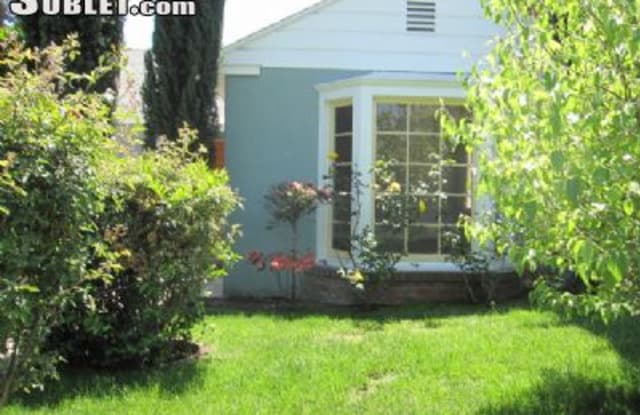 1521 Oneonta Knl - 1521 Oneonta Knl, South Pasadena, CA 91030