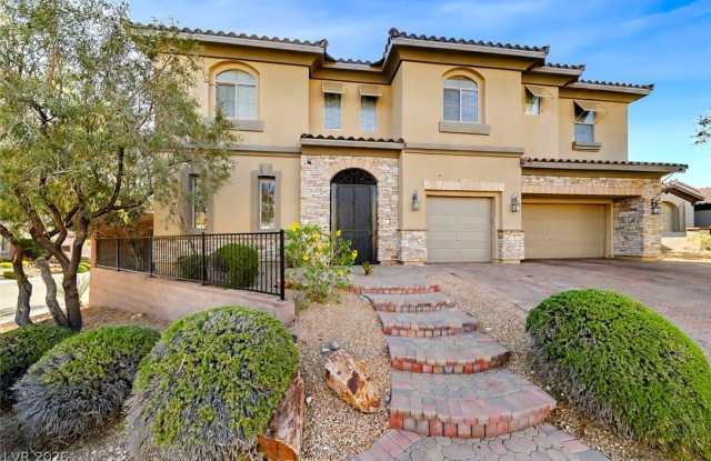 9536 Bella Di Mora Street photos photos