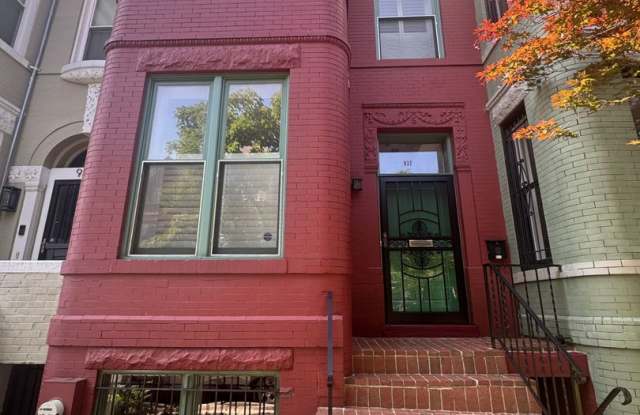 3BR/1.5BA Historic Townhouse in the Heart of Shaw with Parking photos photos 3BR/1.5BA Historic Townhouse in the Heart of Shaw with Parking photos photos